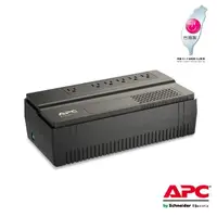 在飛比找momo購物網優惠-【APC】Easy UPS BV500-TW 500VA在線