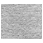 Icon Chef Plate Mats - Set of 6 - Steel