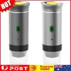 Portable Coffee Maker Electric Espresso Machine 3 In 1 for Home Office RV