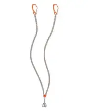 Petzl V-Link Tape Extensible Ice Pick