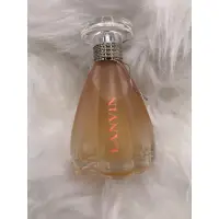 在飛比找蝦皮購物優惠-LANVIN Modern Princess 浪凡冒險公主女