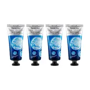 Farm Stay - Visible Difference Hand Cream - Collagen - 100ml (4ea) Set