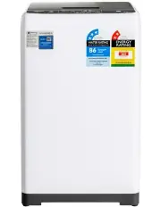[Devanti] Top Load Washing Machine 6kg