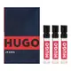 HUGO BOSS JEANS 丹寧男性淡香水 1.2ml 針管 3入組