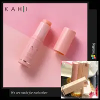 在飛比找蝦皮購物優惠-原廠正貨現貨快速出-韓國KAHI 萬用棒保濕補水護唇 金高銀