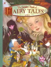 在飛比找博客來優惠-The Golden Book of Fairy Tales