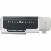 SanDisk SDDR-103 MobileMate SD Card Reader (Read/Write up to 2GB SD Card)