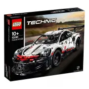 LEGO Technic Porsche 911 RSR (42096)