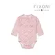 Brands4Kids 浮花朵朵-長袖包屁衣_Fixoni系列(5種尺寸可選)