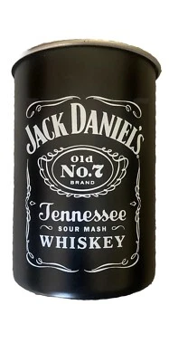 Official Jack Daniel’s Collectable solid brand new cup 450ml/16oz