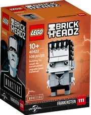 LEGO 40422 Brickheadz Frankenstein