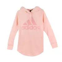 在飛比找露天拍賣優惠-免運~出清 ADIDAS 女帽T S ID HOODIE 長