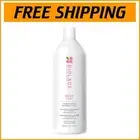 Color Last Vegan Purple Shampoo - pH Balancing for Bright Blonde & Frizz Control