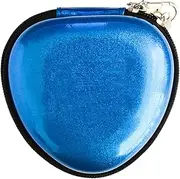 Table Tennis Box Carrying Case Practical Professional Carrier Gift Trendy Portable Pingpong Ball Storage Bag Organizer