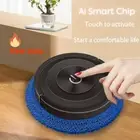 New Robot Smart Wet Floor Outo Home Cleaner Wet and Dry Mopping Sweeping Machine