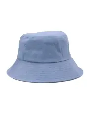 [Morgan & Taylor] Riley Bucket Hat in Blue