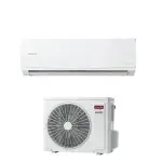 【山田】8.0KW 11-13坪 一對一變頻單冷壁掛《YDS/YDC-F80》