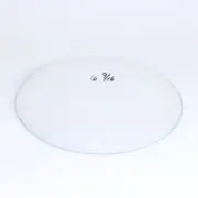 Convex Clock Glass 6-9/16 inches New Old Stock - Round - CH159