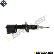SHOCK ABSORBER SA0929 FOR OPEL VIVARO/Platform/Chassis/Bus/Van RENAULT 1.9L 4cyl