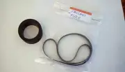 Tascam TSR-8 Pinch Roller Tire and Capstan Belt Kit