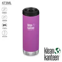 在飛比找PChome商店街優惠-【Klean Kanteen】TKWide 寬口不鏽鋼保溫瓶