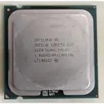 INTEL CORE 2 雙核心處理器 E6320