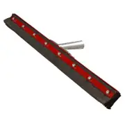 Carlisle 4008300 Flo-Pac 30 Straight Double Foam Floor Squeegee"