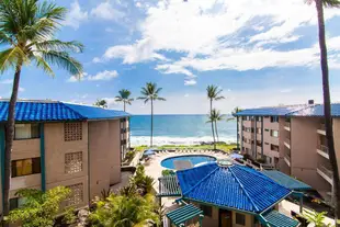 科納礁度假酒店拉圖集團經營