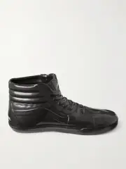 NEIGHBORHOOD + Vans Sk8-Hi Ceramic Incense Holder Black