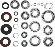 Moose Differential Bearing & Seal Kit for 2020 Polaris RZR XP Turbo S Velocity