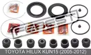 Cylinder Kit For Toyota Hilux Kun15 (2005-2012)