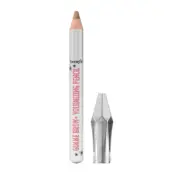 Benefit Gimme Brow +Volumizing Pencil - Warm Golden Blonde #2 - Purse Mini