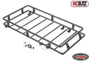 ARB 1/10 metal Roof Rack Trail Finder Topper D110 Hex Scale bolts RC4WD Z-X0008