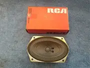 5"x3" RCA Vintage Speaker #316585