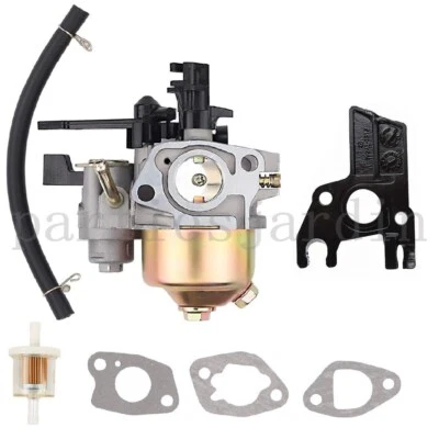 Carburetor Carb For Generac Power 0059870 2500-3000 PSI Pressure Washer Engine