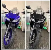 在飛比找旋轉拍賣優惠-YAMAHA R15V3 正叉ABS (新車未領牌）