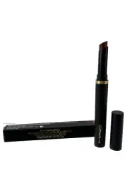 MAC Powder Kiss Velvet Blur Slim Lipstick (876 Nice Spice)- 0.07oz., NIB