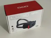 Oivo VR (Virtual Reality) Headset For N-S & OLED For Nintendo Switch (IV-SW125)