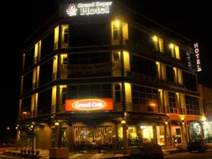 喜悅飯店Grand Kapar Hotel