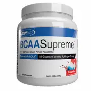 USP Labs BCAA Supreme 535g 8:1:1 ratio of BCAA’s 15g BCAA + Blend 30 Serves