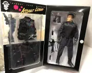 1/6 DRAGON HONG KONG POLICE SDU "MICHAEL CHAN" NEW GENERATION ACTION FIGURE 12”
