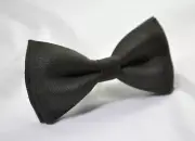 Olive Army Green Linen Bow tie for Men Adult / Teenge / Boy Kids / Baby Toddler