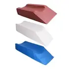 Leg Elevating Pillow Leg Wedge Elevating Pillow Lower Limb Mat Lift The Lower
