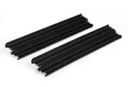 AFX Racing - Track, Straight 15" (2pcs)