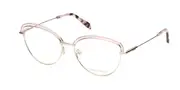 Emilio Pucci EP5170 074 Men's Glasses Gold Size 55 - Private Health Rebate - Blue Light Block Available