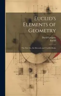 在飛比找博客來優惠-Euclid’s Elements of Geometry: