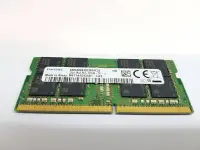 在飛比找Yahoo!奇摩拍賣優惠-【三星 Samsung 2Rx8 DDR4 32G 32GB