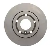 C-TEK Standard Disc Brake Rotors fits 1995-2002 Land Rover Range Rover CENTRIC (for: Land Rover)