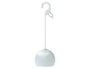 Snow Peak's Hozuki Lantern Snow ES-070WH Made in Japan Lifetime Prod