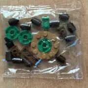 75366 LEGO Star Wars Ewok Village (Day 15) Advent Calendar 2023 Children Kids